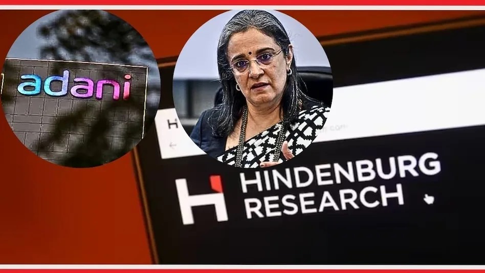 Who is Funding Hindenburg? Why is it Targeting the Adani Group? Find Out After the New Report