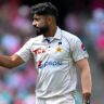 ICC World Test Championship: Pakistan Captain’s Big Statement Before the Match Against Bangladesh