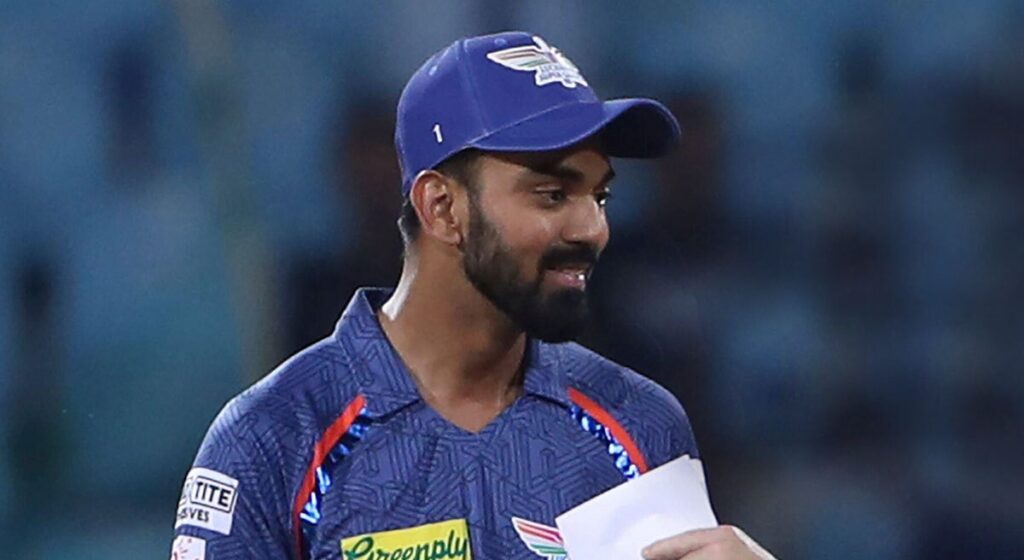 KL Rahul IPL 2025: Will KL Rahul Be Dropped by Lucknow Super Giants? Who Could Be the New Captain?