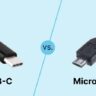 Micro USB vs Type C: Which Charger is Best for You?