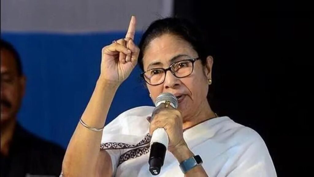 UP Reacts to Mamata Banerjee’s Controversial Statement