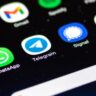 WhatsApp, Telegram, Google Meet Must Follow Rules: COAI Appeals