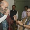 Mamata Banerjee Mocks Amit Shah Over Jay Shah’s ICC Chairmanship