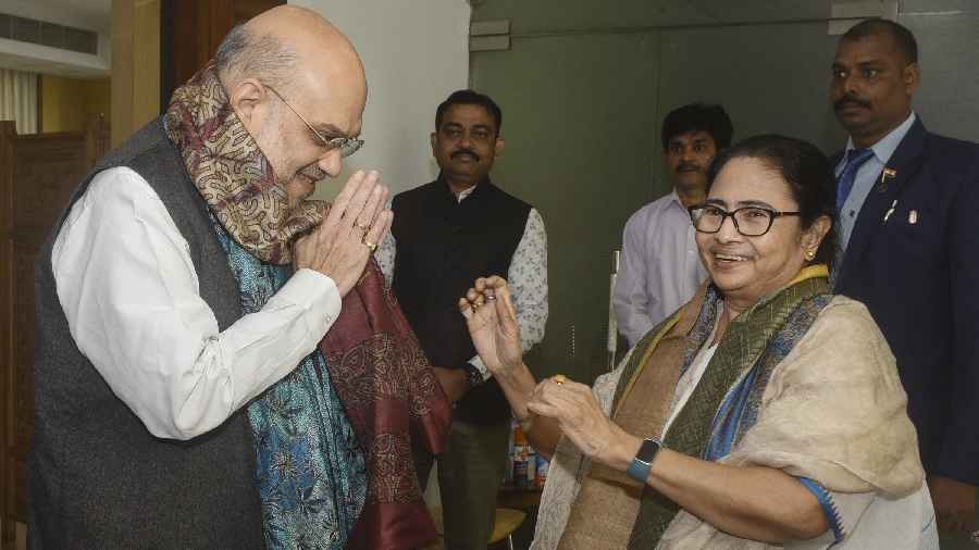 Mamata Banerjee Mocks Amit Shah Over Jay Shah’s ICC Chairmanship 1 Mamata Banerjee Mocks Amit Shah Over Jay Shah’s ICC Chairmanship
