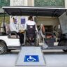Golf Carts Arrive in Kedarnath After Thar Vehicles: Will Benefit Elderly Pilgrims 3 Golf Carts Arrive in Kedarnath After Thar Vehicles: Will Benefit Elderly Pilgrims