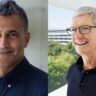 Who is Kevan Parekh, Apple’s New CFO?