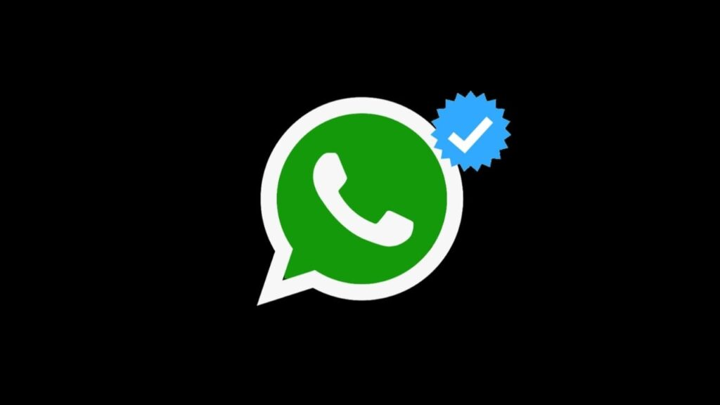 WhatsApp’s iOS Update: Blue Verification Badge Coming Soon
