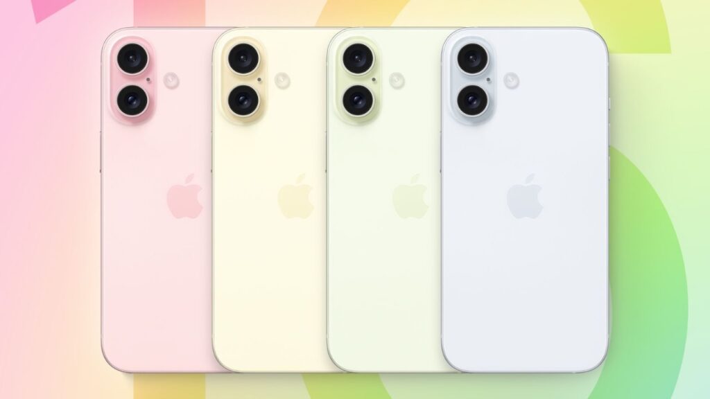 iPhone 16 Pro Details Leak Before Launch: Four Color Options Expected