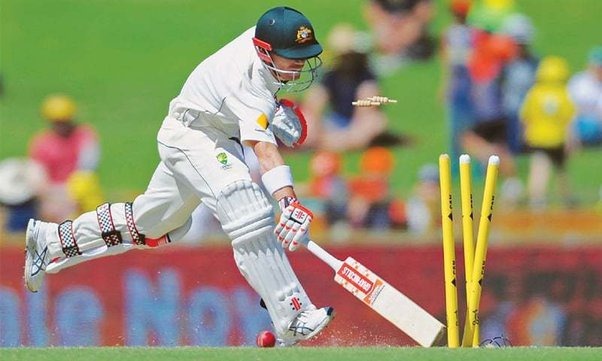 How Many Ways Can a Batter Be Out in Cricket?