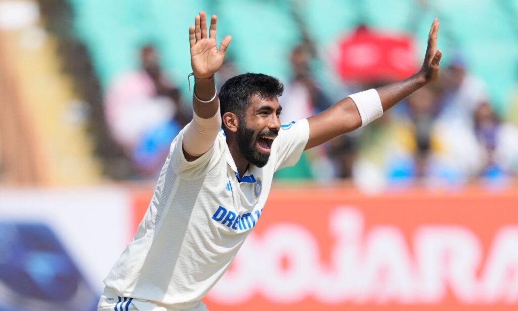 Jasprit Bumrah Wants to End Two Cricket Rules