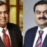 Mukesh Ambani or Gautam Adani: Who Pays the Most Tax in India?
