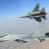 Incident Near Pokhran: IAF Plane Drops 'Air Store,' Creates Crater 3 Incident Near Pokhran: IAF Plane Drops ‘Air Store,’ Creates Crater