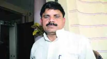 Satish Chandra Dubey Responds to Tejashwi Yadav’s Criticism