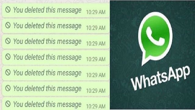 How to Read Deleted Messages on WhatsApp: No One Can Fool You Anymore