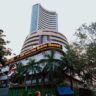 Hindenburg Report Causes Market Volatility, BSE Sensex Sees Slight Dip
