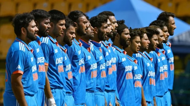 Team India’s New Bowling Coach: Morne Morkel Starts September 1 2 Team India’s New Bowling Coach: Morne Morkel Starts September 1