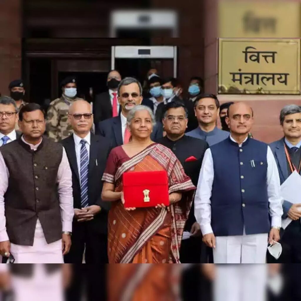 Parliament budget session: Finance bill to be presented today, possible relaxation in rules for removal of indexation on real estate 1 Parliament budget session: Finance bill to be presented today, possible relaxation in rules for removal of indexation on real estate