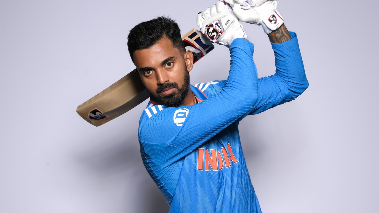 IND vs SL: KL Rahul out of Team India, R...