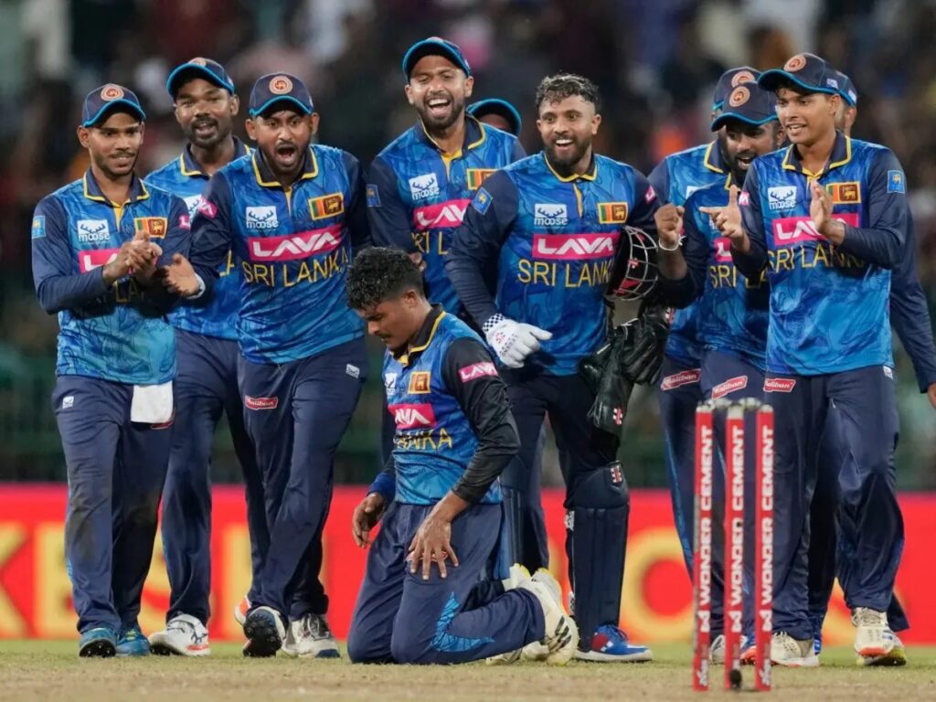 IND Vs SL: Who is the 35-year-old Sri Lankan spinner who snatched the victory from the hands of the Indian team