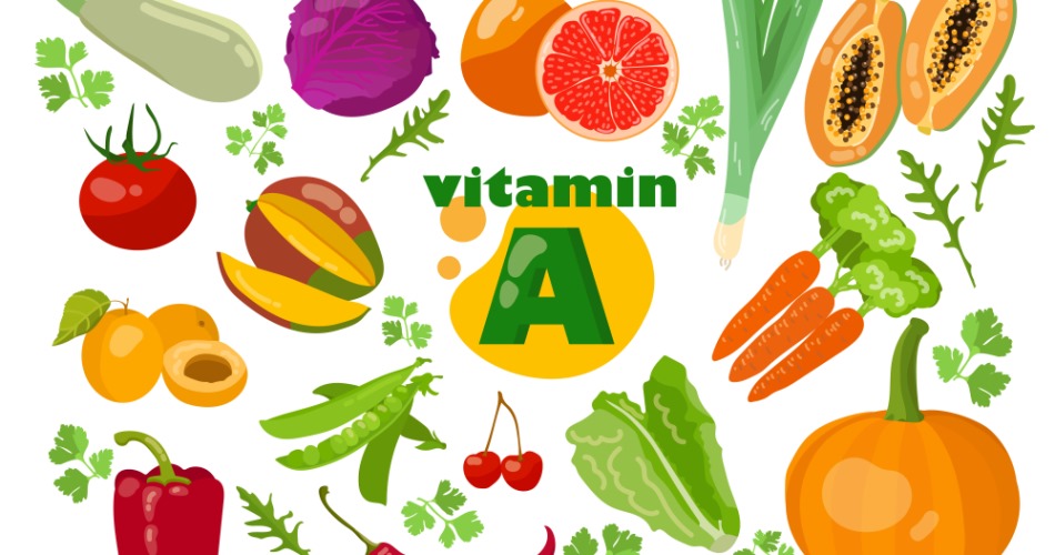 Vitamin A is very important for these 5 people, eating these things will increase Vitamin A in the body rapidly, you will forget to take medicine