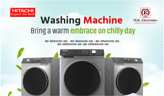  M K Electronics: Transforming Homes with Innovative Household and Kitchen Solutions