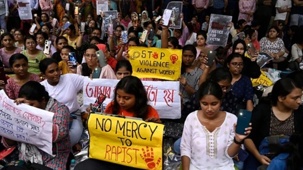 Kolkata Doctor Rape and Murder Case: CBI Says Only One Person Involved
