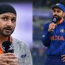 Harbhajan Singh’s Advice to Virat Kohli Revealed After Years