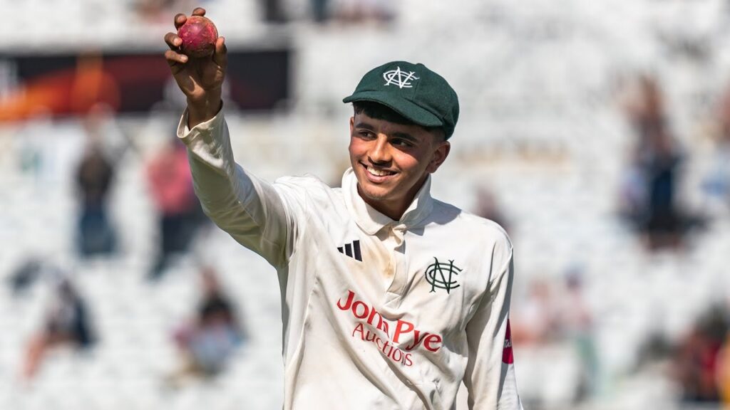 16-Year-Old Farhan Ahmed Breaks 159-Year-Old Record with 10 Wickets 4 16-Year-Old Farhan Ahmed Breaks 159-Year-Old Record with 10 Wickets