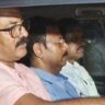 Kolkata Rape Case: CBI Gets 8-Day Remand for All Four Accused