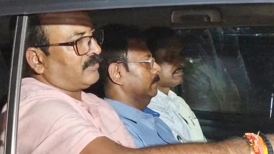 Kolkata Rape Case: CBI Gets 8-Day Remand for All Four Accused