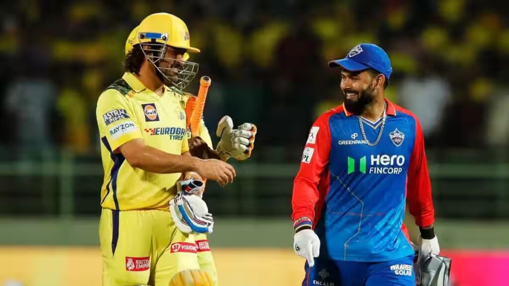 IPL 2025: Rumors About Captain Changes for Delhi and Mumbai? Here’s the Truth
