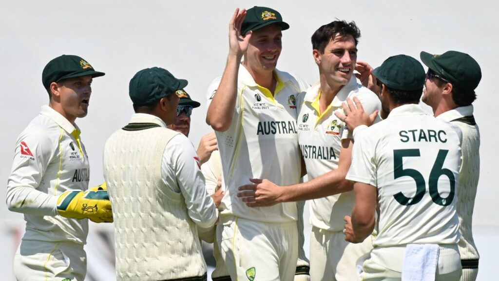 Australian Cricketer Makes a Big Demand About WTC Final, Says Something Everyone Should Agree With