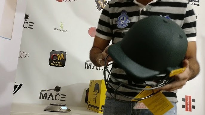 Can You Ride a Bike Wearing a Cricket Helmet? Will You Get a Fine?