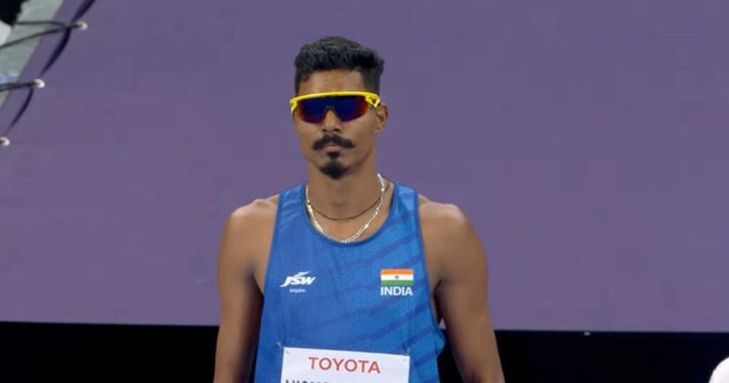 Paralympics: “Silver Medal Doesn’t Make Me Very Happy…” – Nishad’s Big Statement After Winning