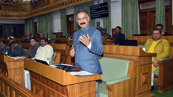 Himachal Pradesh: New Bill on Ex-Members’ Pension Presented