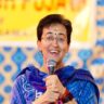 Atishi Marlena: From Manish Sisodia’s Advisor to Delhi’s Chief Minister