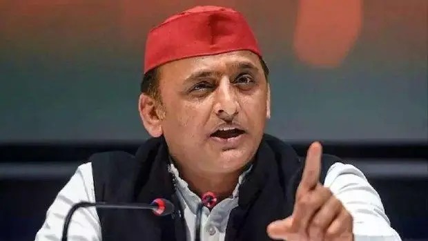 Akhilesh Yadav on Pune CA's Death: Increasing Work Pressure, Need for Economic Policy Reform 1 Akhilesh Yadav on Pune CA’s Death: Increasing Work Pressure, Need for Economic Policy Reform