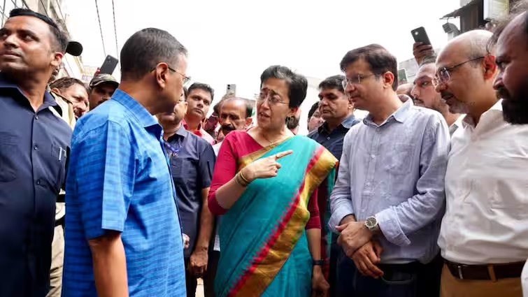 ‘Now I Am Here, All Pending Work Will Be Completed’: Arvind Kejriwal Gives Big Assurance