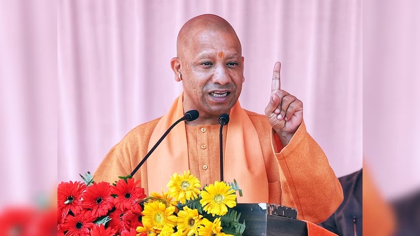 UP Politics: ‘Maulvis Saying Ram-Ram, Soon We’ll Hear Hare Rama on the Streets’ – CM Yogi