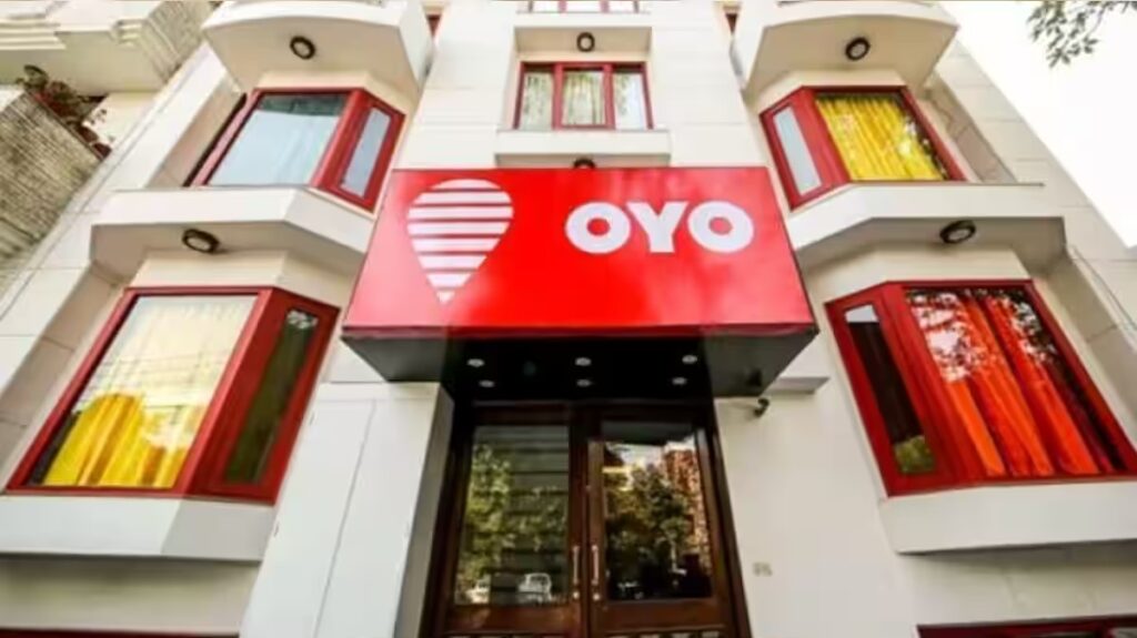 OYO Deal: OYO Expands Business in the US, Buys Hotel Company for $525 Million in Cash