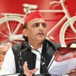 Milkipur Bypoll 2025: Samajwadi Party Raises Concerns, Writes to Election Officer