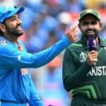 Champions Trophy 2025: Tickets for India vs Pakistan Match Sold for Almost ₹3 Lakh