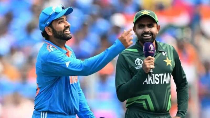 Champions Trophy 2025: Tickets for India vs Pakistan Match Sold for Almost ₹3 Lakh