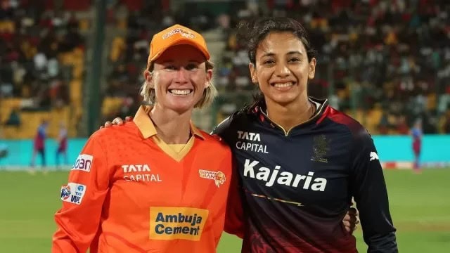 GG W vs RCB W: Gujarat vs Bangalore Match in Vadodara, Possible Playing XI