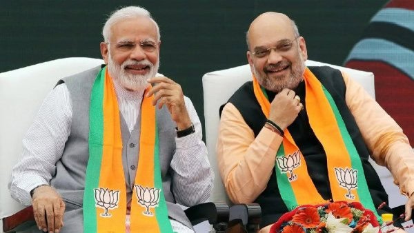 Delhi Election 2025: PM Modi and Amit Shah Urge Citizens to Vote