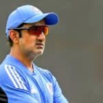 Gautam Gambhir Breaks Silence on Concussion Substitute Controversy 3 Gautam Gambhir Breaks Silence on Concussion Substitute Controversy