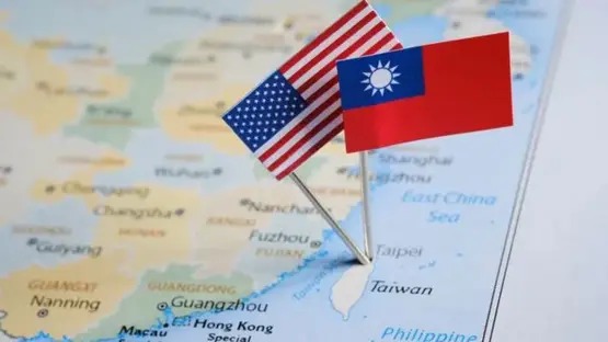 Taiwan Talks to the US About Tariffs for the First Time Through Video Call