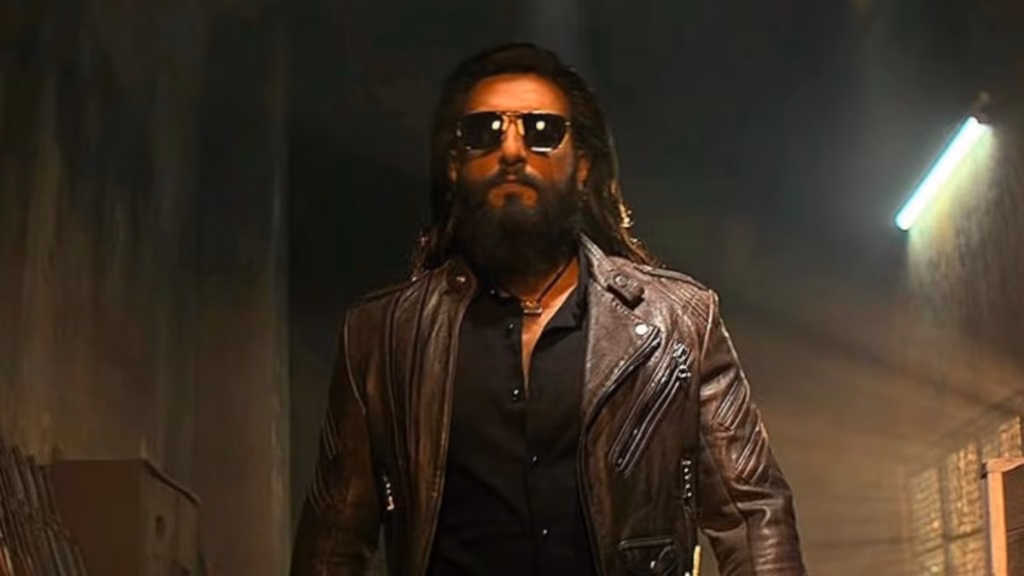 Dhurandhar: The Revenge