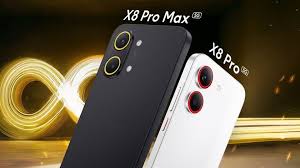 Poco X8 Pro Series India Launch Date Confirmed: March 17, 2026 – Flagship Killer with 8500mAh+ Battery Incoming 8 Poco X8 Pro Series India Launch Date Confirmed: March 17, 2026 – Flagship Killer with 8500mAh+ Battery Incoming