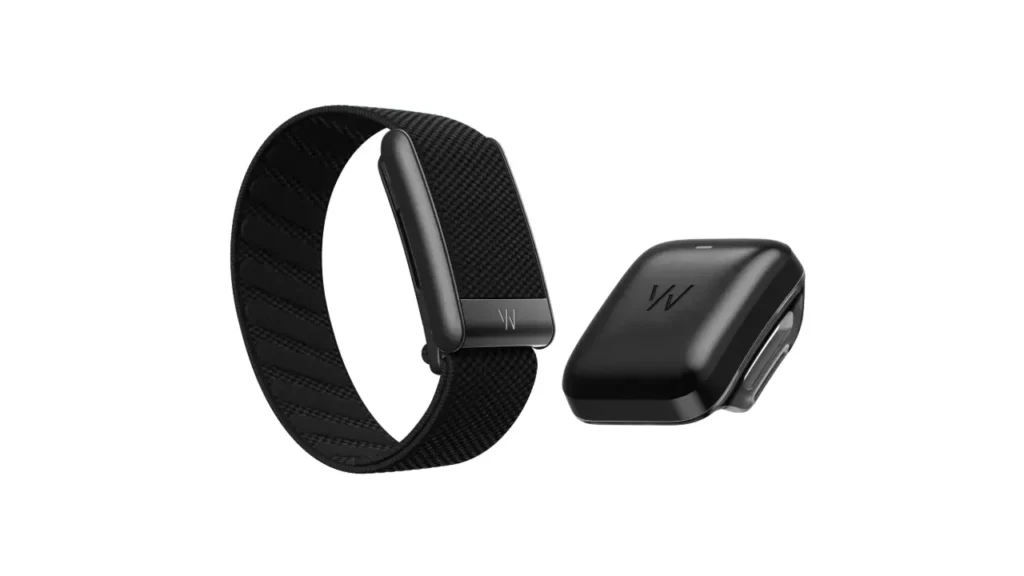 Screenless Fitbit Band: A Minimalist Way to Track Fitness Without a Display 1 Screenless Fitbit Band